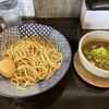 濃厚つけ麺 サキマサ