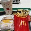 マクドナルド JR京都駅八条口店