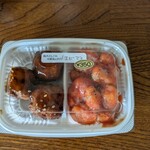 久田屋 - 料理写真: