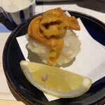 芦屋天がゆ ルクア大阪店 - 