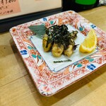 鳥獣菜魚 あい川 - 