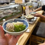 鳥獣菜魚 あい川 - 