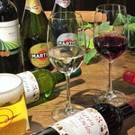 SALVATORE CUOMO & BAR - 