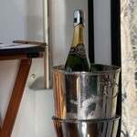 TRAIN SUITE 四季島 - 