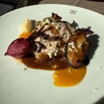 TRAIN SUITE 四季島 - ひこま豚