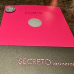 SECRETO - 