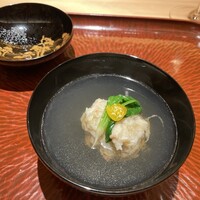 日本料理 晴山 - 