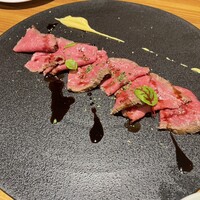 洋食ビストロ 一方美人 - 