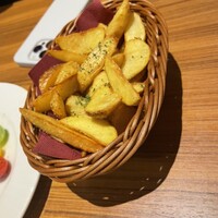 洋食ビストロ 一方美人 - 