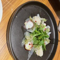 洋食ビストロ 一方美人 - 