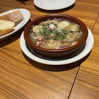 洋食ビストロ 一方美人 - 