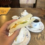 カフェ・バール こうべっこ - 