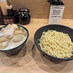 京都千丸 しゃかりき - 