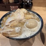 京都千丸 しゃかりき - 