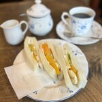 カフェ・バール こうべっこ - 