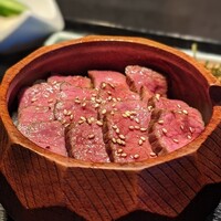 飛騨牛一頭家 馬喰一代 銀座 - 