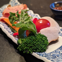 飛騨牛一頭家 馬喰一代 銀座 - 