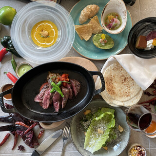 FONDA MEXICANA New York_2