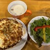 チーズと野菜のお食事バル べるまじお