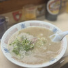 八ちゃんラーメン