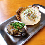 BLAST!SHINJUKU ワイン酒場 - 