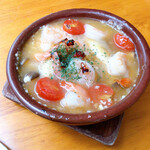 BLAST!SHINJUKU ワイン酒場 - 