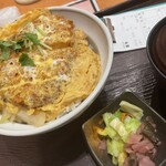 庄屋 盛岡大通店 - 