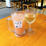 BLAST!SHINJUKU ワイン酒場 - 