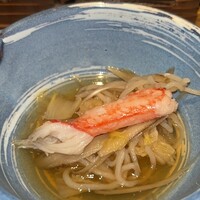 北新地 かに松 - 