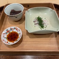 うなぎと炭焼 久松 - 
