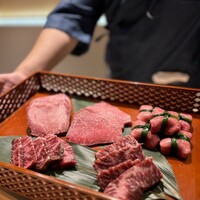 肉屋ひかり - 