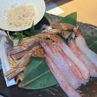 北新地 かに松 - 