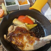 やさいの王様 銀座店 - 