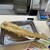 天ぷらまき - 料理写真:穴子