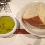 Vivo - フォカッチャ