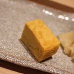 鯛良 - 玉子