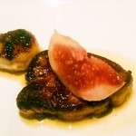 トラットリア コルポ デラ ストレーガ