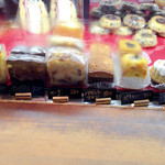 ビゾンフュテ - '14 4月下旬