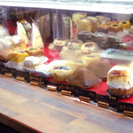 ビゾンフュテ - '14 4月下旬