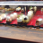 ビゾンフュテ - '14 4月下旬