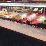 ビゾンフュテ - '14 4月下旬