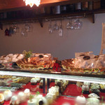 ビゾンフュテ - '14 4月下旬