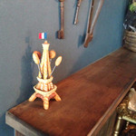 ビゾンフュテ - '14 4月下旬