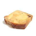 ビゾンフュテ - ケイク  リンゴ (280円)