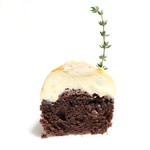 ビゾンフュテ - イタリアーノの断面 '14 4月下旬