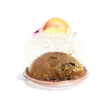 ビゾンフュテ - アマントゥの断面 '14 4月下旬