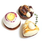 ビゾンフュテ - プティガトー類 '14 4月下旬