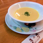 きの味 - コーンスープ