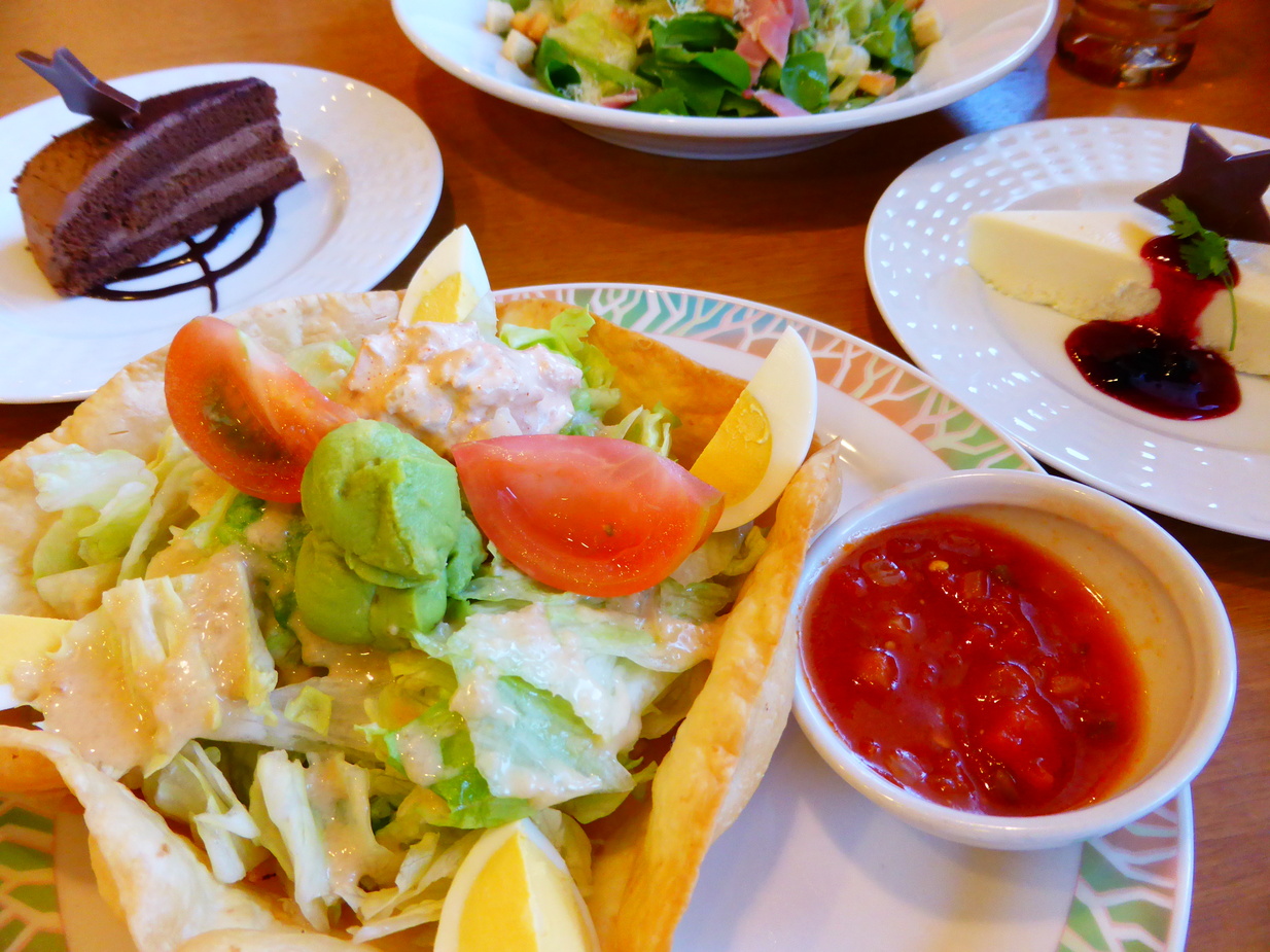 ココス 駒ケ根店 name=