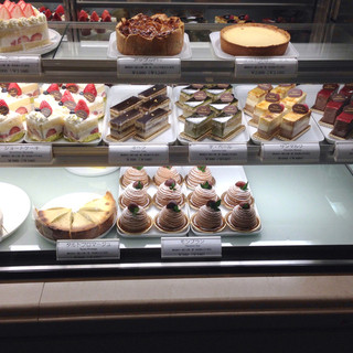 カフェ レックコート_2